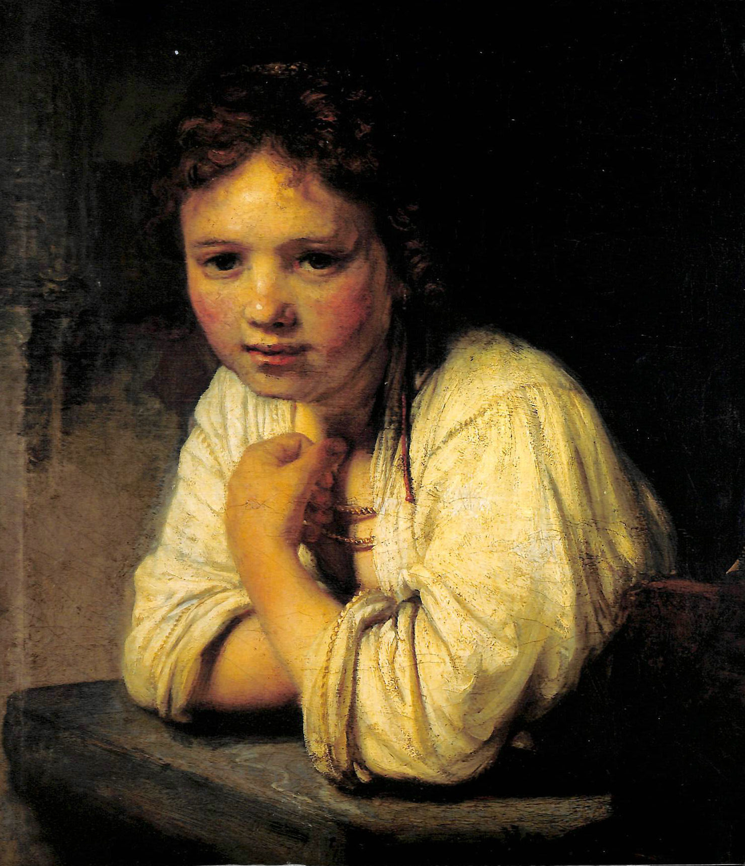 Image for Collection for a King (Old Master Paintings from the Dulwich Picture Gallery)