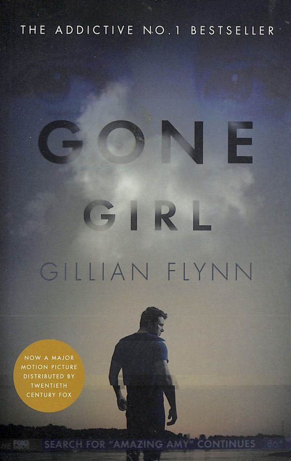 Image for Gone Girl