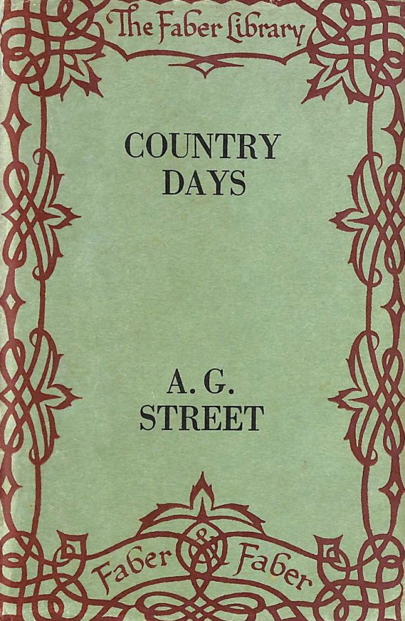 Country Days Image for Country Days