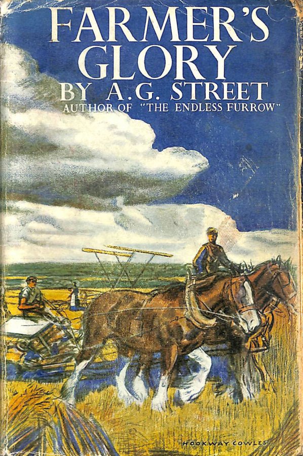 Image for Farmer's Glory