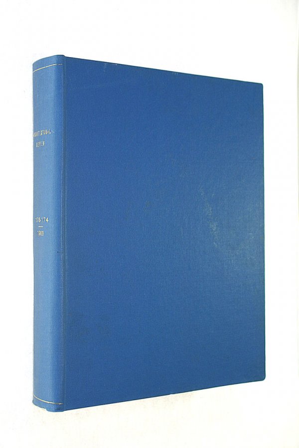 The Architectural Review 1983 Including Both Volumes 173 and 174 Image for The Architectural Review 1983 Including Both Volumes 173 and 174