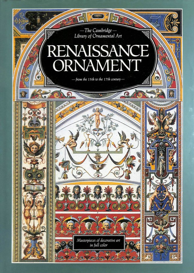 Image for Renaissance (Cambridge Lib Series)