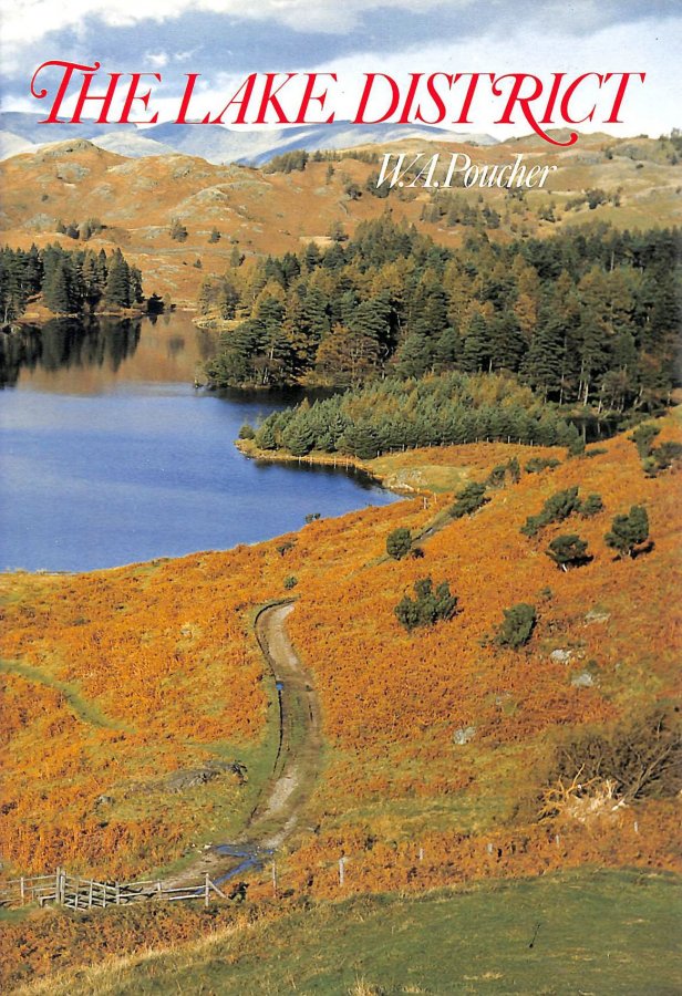 Image for Lake District (Photography S.)