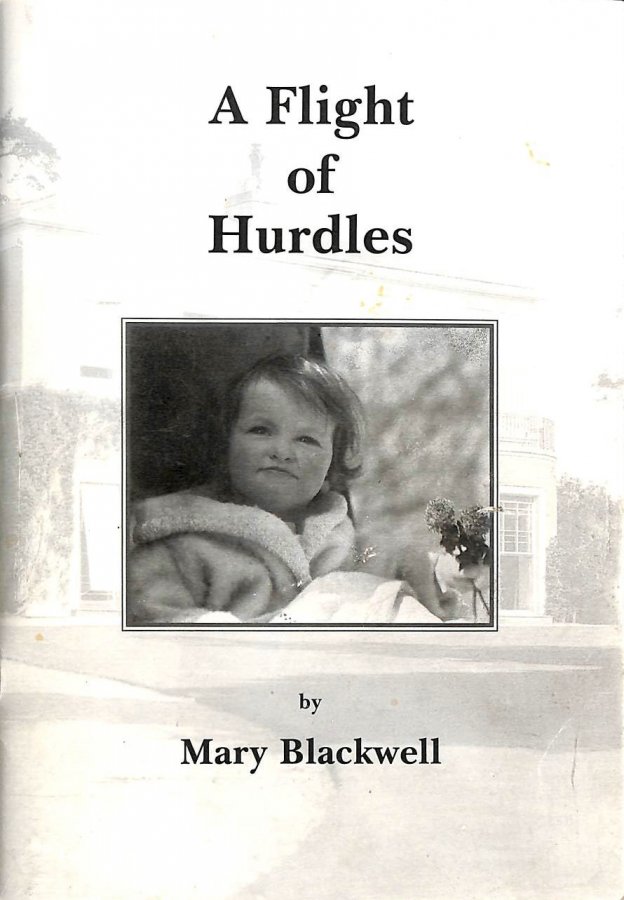 Image for A Flight of Hurdles