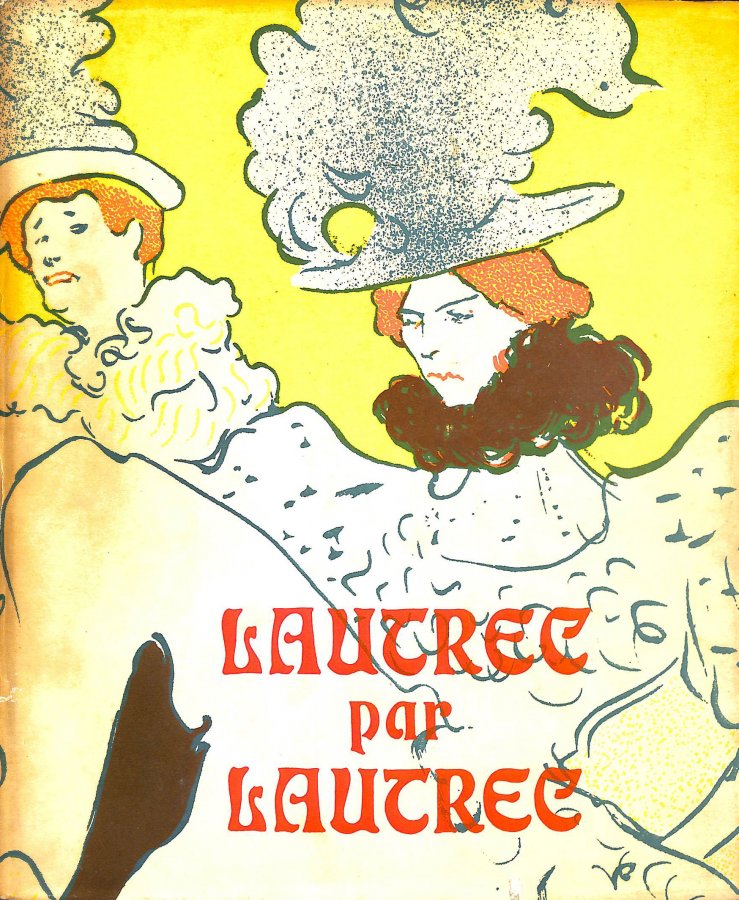 Image for Lautrec par Lautrec