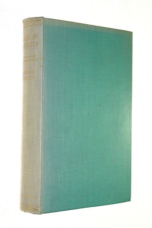 Texts and Pretexts an Anthology with Commentaries Image for Texts and Pretexts an Anthology with Commentaries