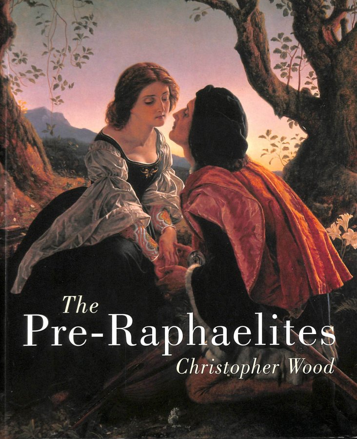 Image for The Pre-Raphaelites