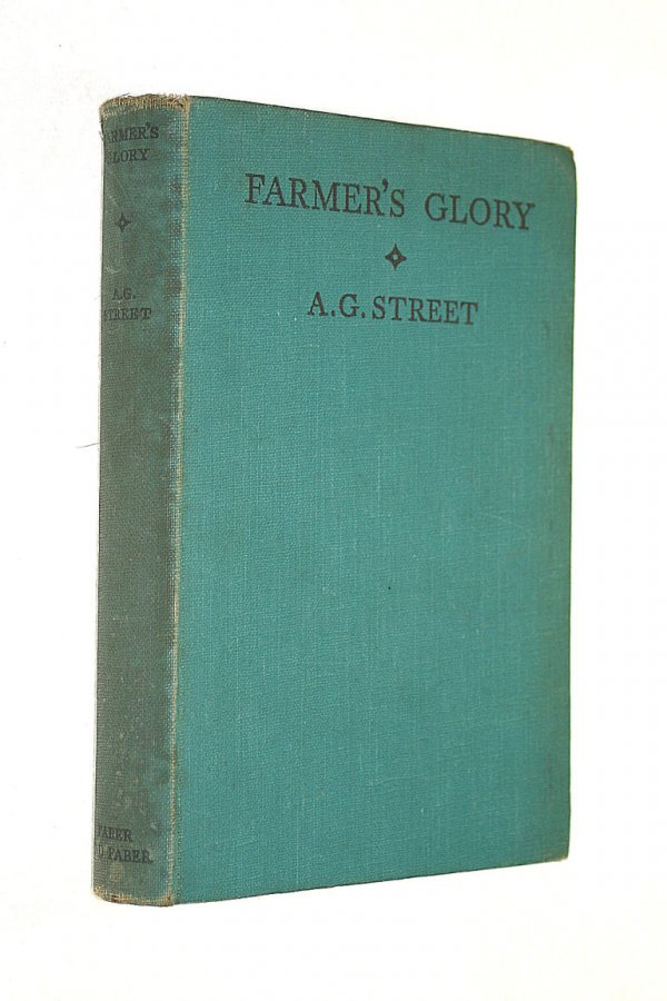 Farmers Glory Image for Farmers Glory