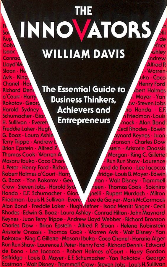 Image for The Innovators