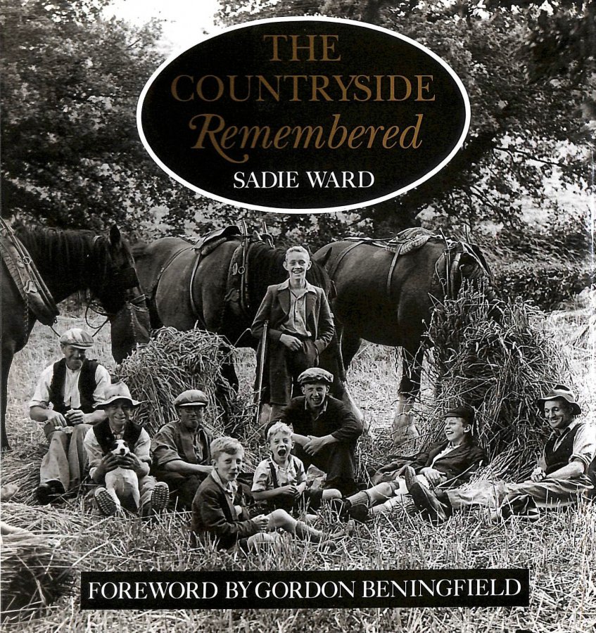 Image for The Countryside Remembered