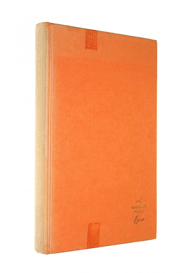 Image for Practical Pig Production