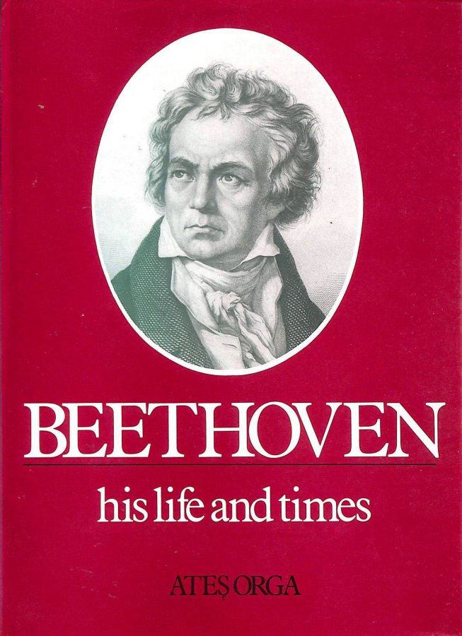 Beethoven life line picture