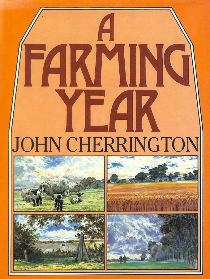 Image for A Farming Year