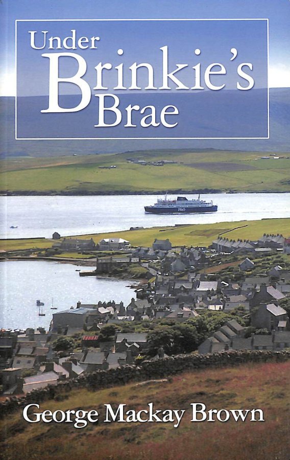 Under Brinkie's Brae Image for Under Brinkie's Brae