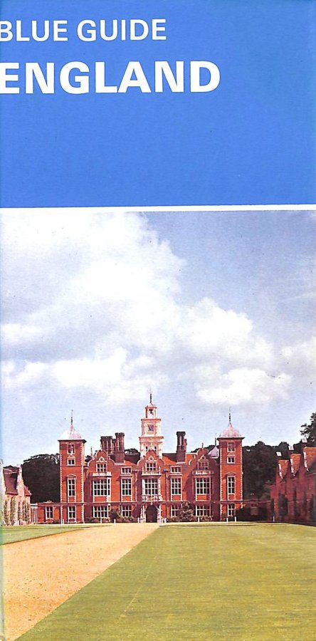 Image for England