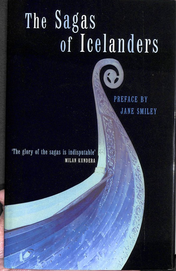 Image for The Sagas of Icelanders