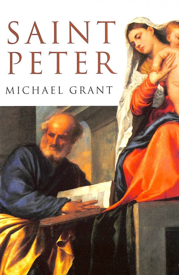 Image for Saint Peter