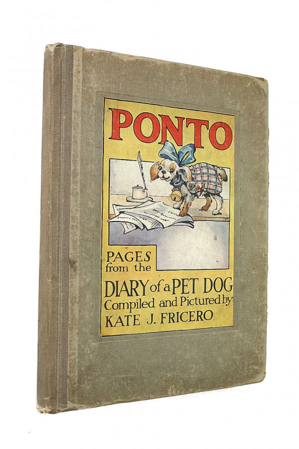 Image for Ponto