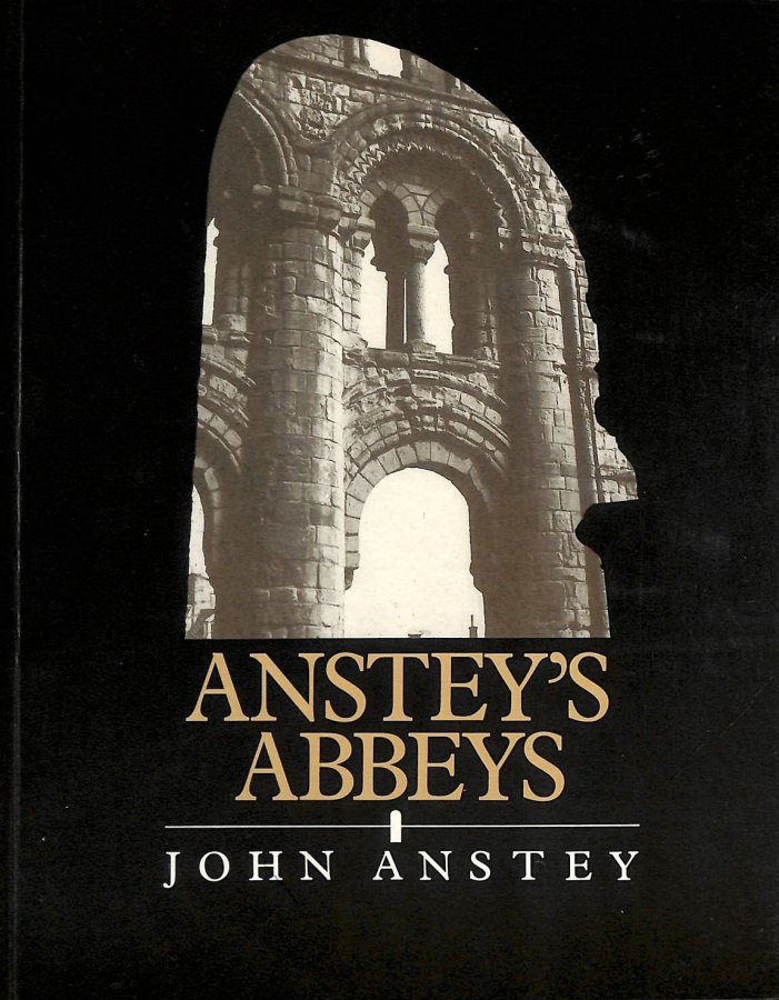 Image for Anstey's Abbeys