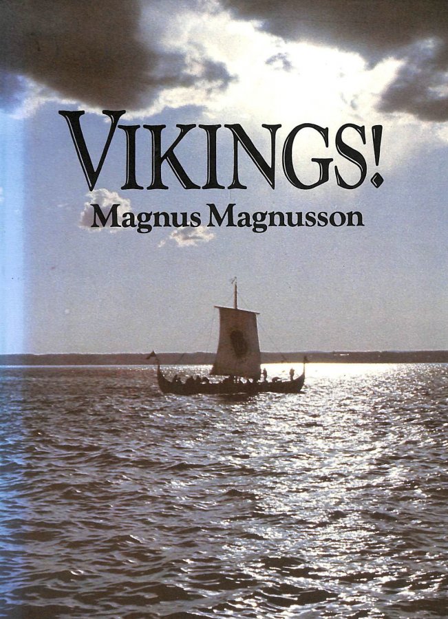 Image for Vikings!