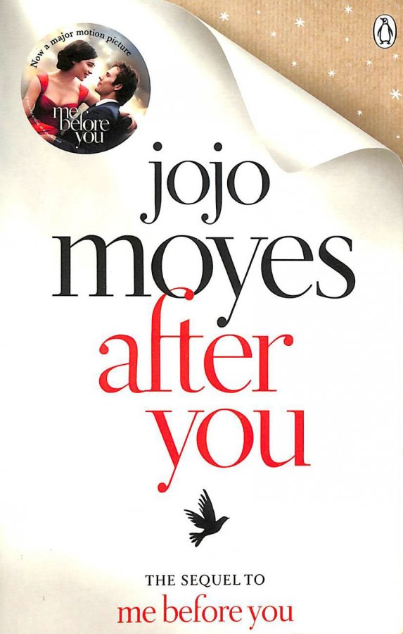 After You Image for After You