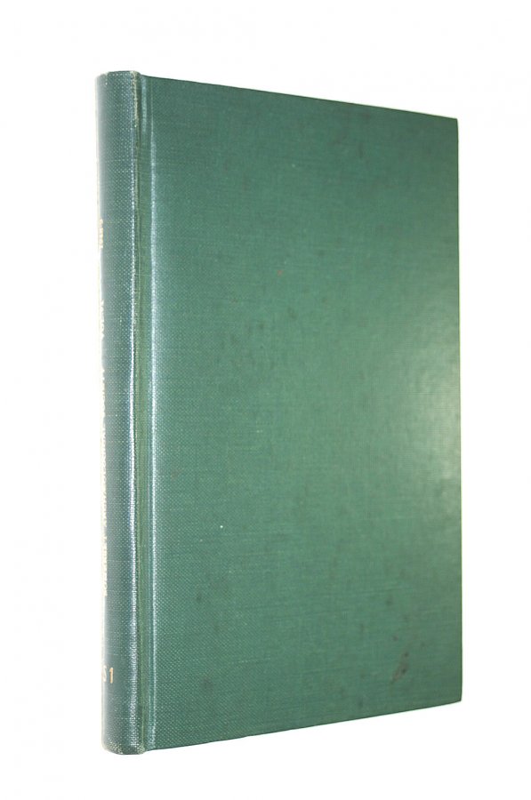 Proceedings of the Somersetshire Archaeological and Natural History Society 1948-9 Image for Proceedings of the Somersetshire Archaeological and Natural History Society 1948-9