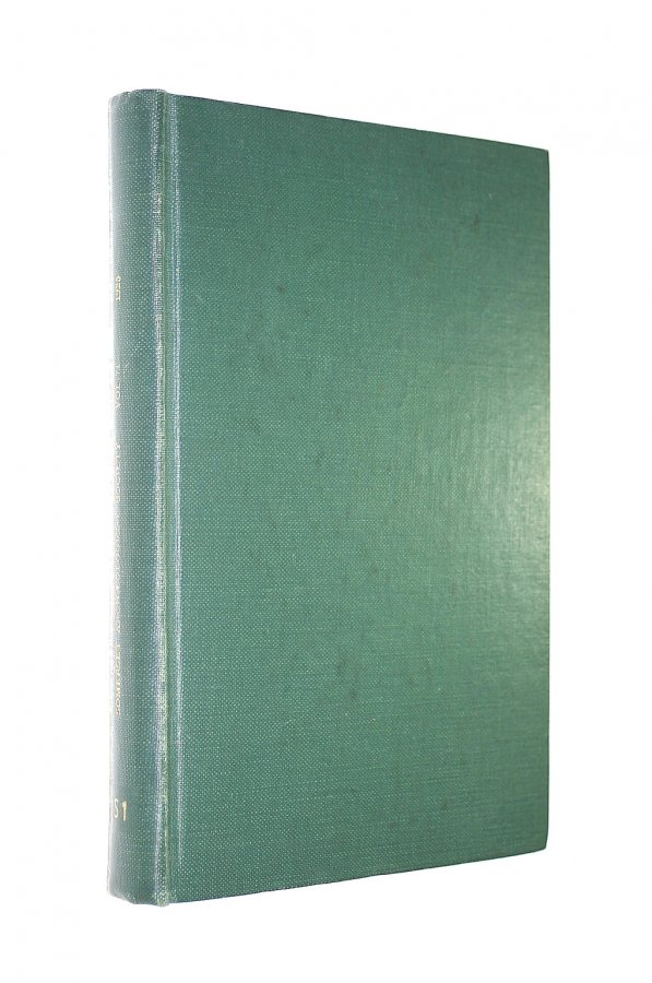 Image for Proceedings of the Somersetshire Archaeological and Natural History Society 1925