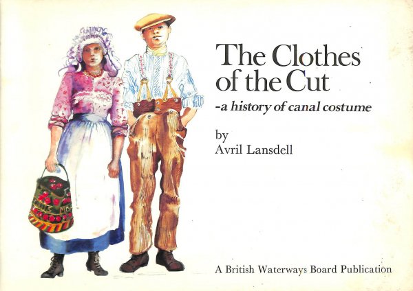 The Clothes of the Cut: A History of Canal Costume Image for The Clothes of the Cut: A History of Canal Costume