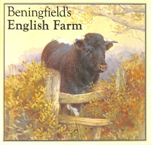 Image for Beningfield's English Farm