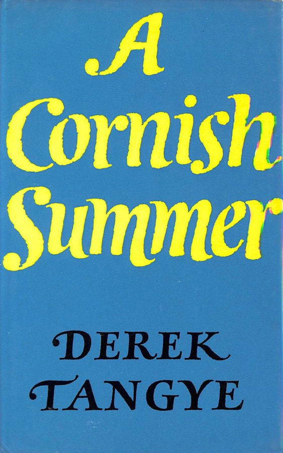 Image for A Cornish Summer
