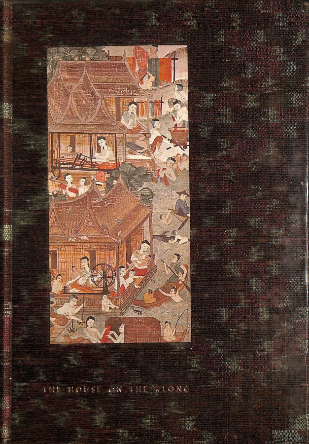 Image for The House on the Klong