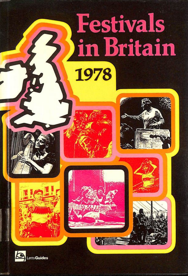 Image for Festivals in Britain 1978