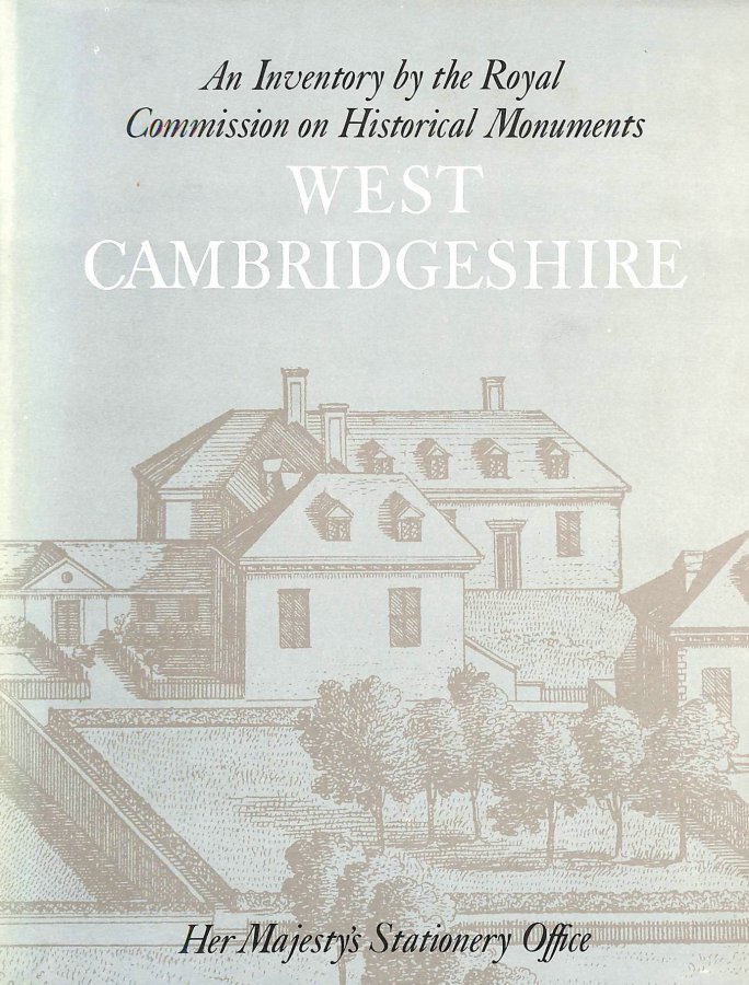 Image for West Cambridgeshire