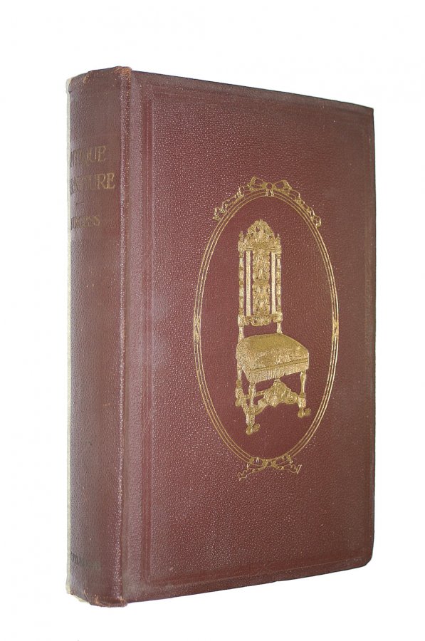 Image for Antique Furniture