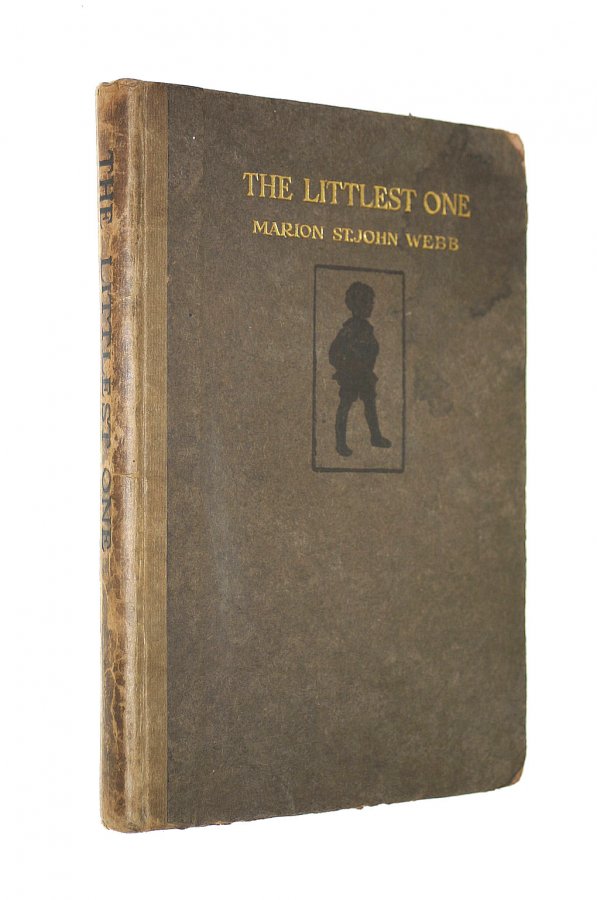 Image for The Littlest One
