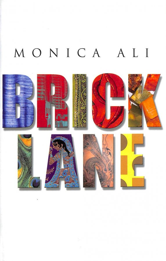 Image for Brick Lane
