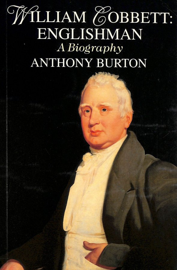 William cobbett school picture