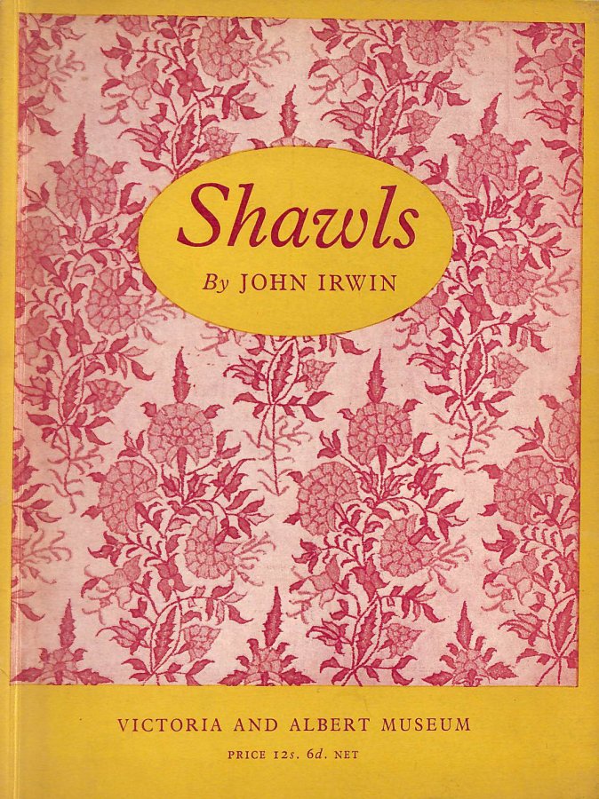 Shawls Image for Shawls