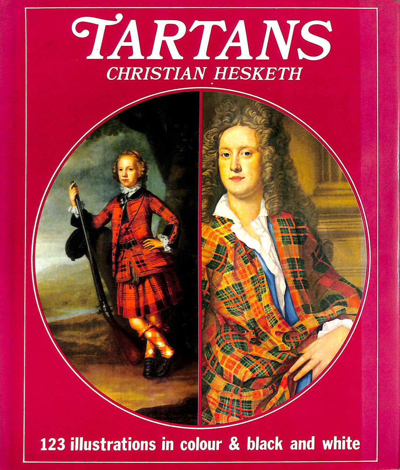 Image for Tartans