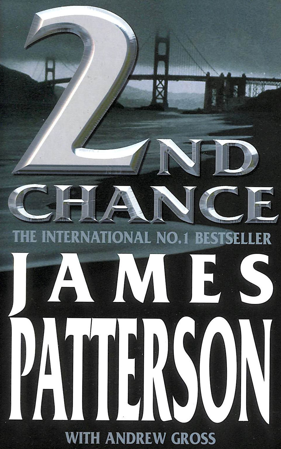 Image for 2nd Chance