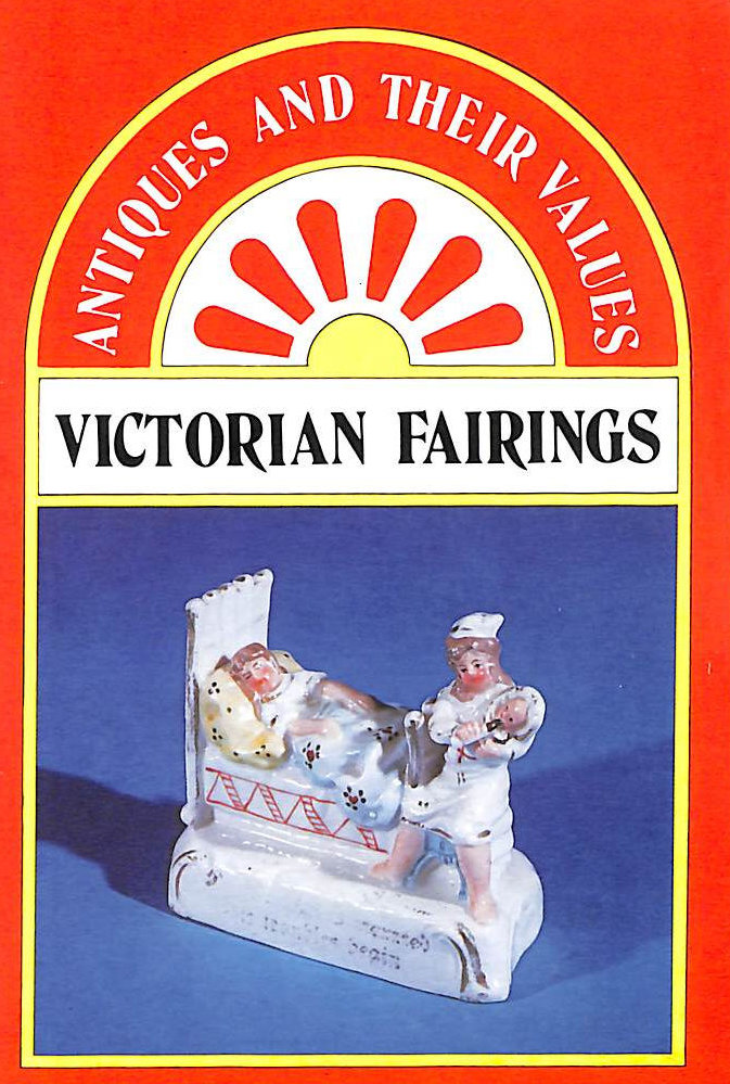 Image for Victorian Fairings (Antiques and Their Values S.)