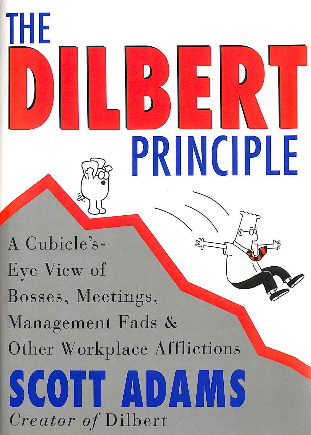 Image for The Dilbert Principle