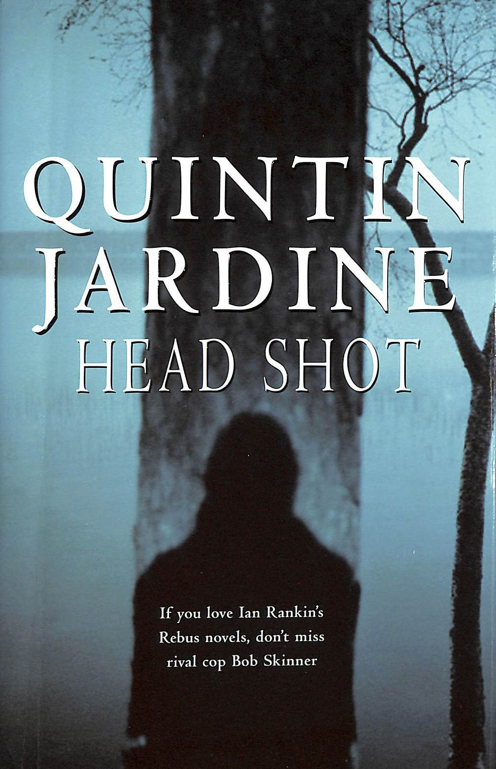Image for Head Shot (Bob Skinner series, Book 12): A thrilling crime novel of murder and intrigue