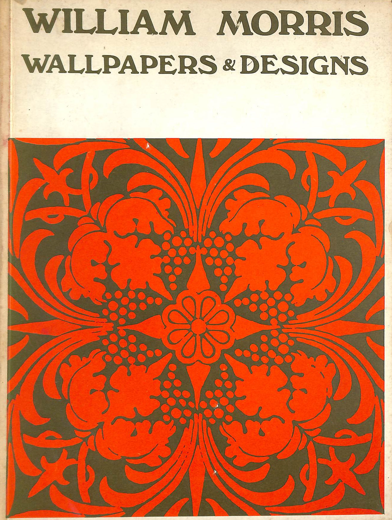 Image for William Morris 2005 Calendar: Designs for Wallpaper and Textiles