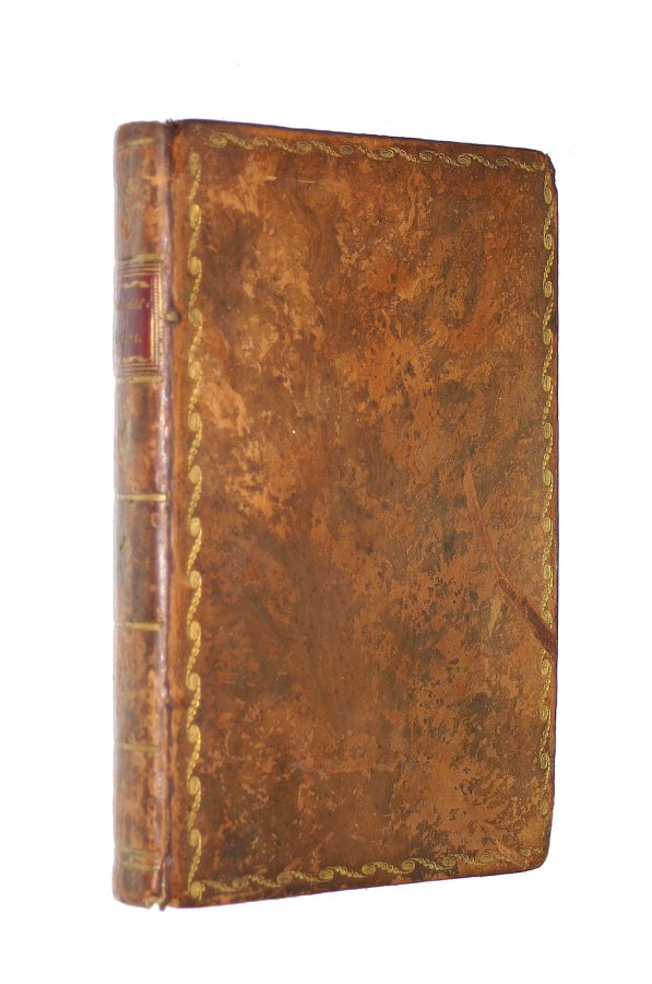 Image for Lord Chesterfield