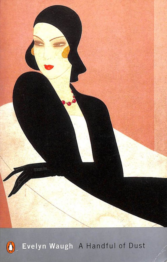 Image for A Handful Of Dust (Penguin Modern Classics)