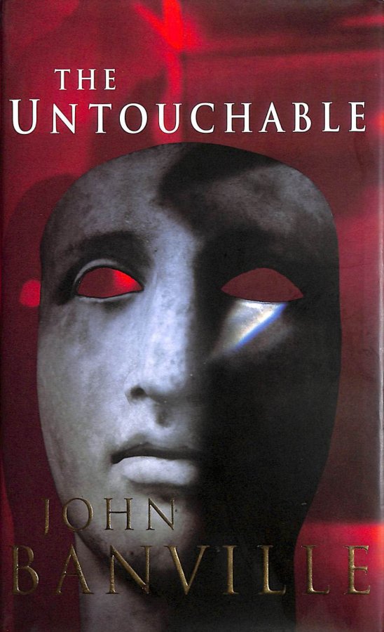 Image for The Untouchable
