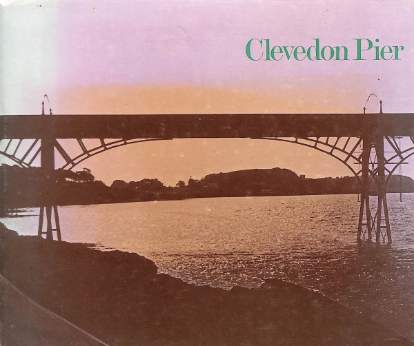 Image for Clevedon Pier