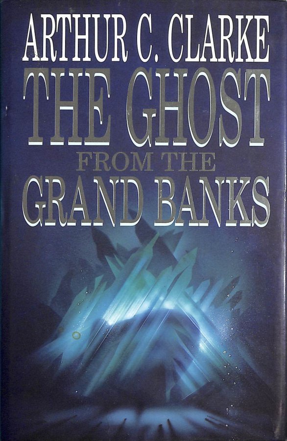 Image for The Ghost From The Grand Banks