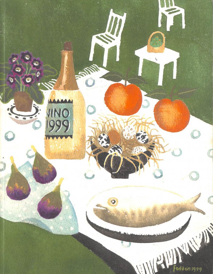 Image for Glyndebourne Festival Opera 19 May-29 August 1999.